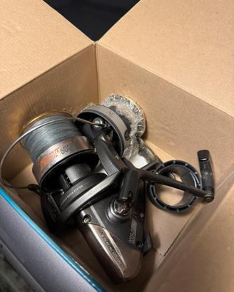 Mulinello aphrodite 6000