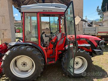 Antonio Carraro Trg 9800 Reversibile