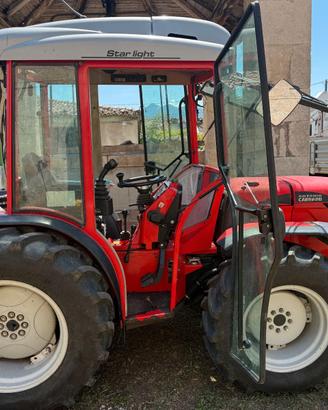 Antonio Carraro Trg 9800 Reversibile
