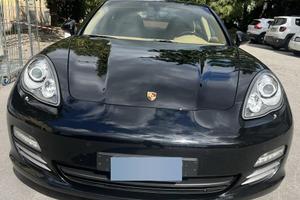 panamera 3.6 benzina