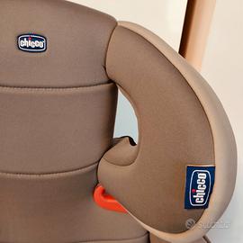 Seggiolino auto 15-36 kgs