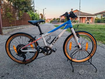 Bicicletta bambino mtb