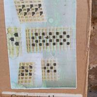 cantinette ad alveare