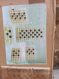 cantinette ad alveare