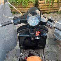 Vespa px 125