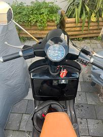 Vespa px 125