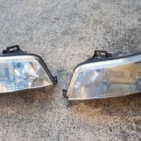 Fari xeno fiat stilo