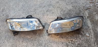 Fari xeno fiat stilo