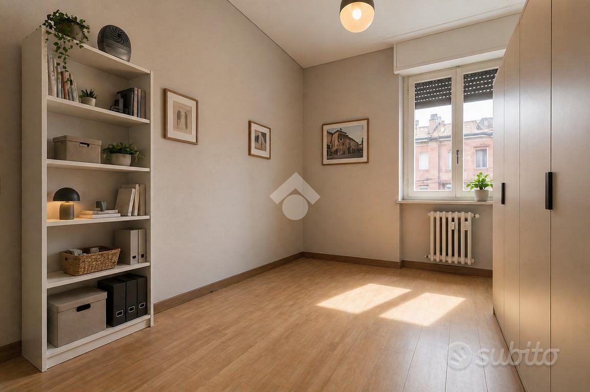Appartamento – BG - Altro