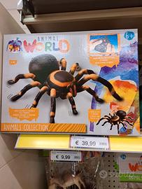 Tarantola Radiocomandata