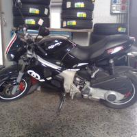 Gilera dna 125-2003