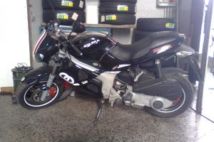 Gilera dna 125-2003