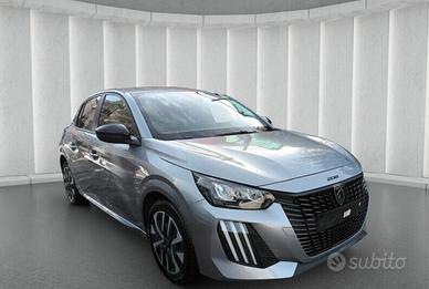 Peugeot 208 PureTech 100 Stop&Start 5 porte Active