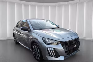 Peugeot 208 PureTech 100 Stop&Start 5 porte Active