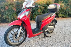 scooter Kymko people one 125