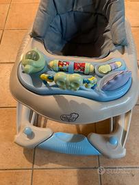 Girello bebe confort