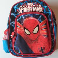 Zainetto Uomo Ragno Marvel
