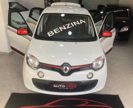 Renault Twingo SCe Live