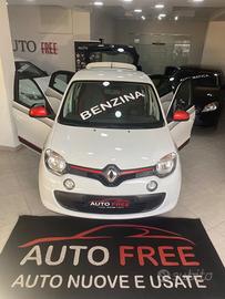 Renault Twingo SCe Live