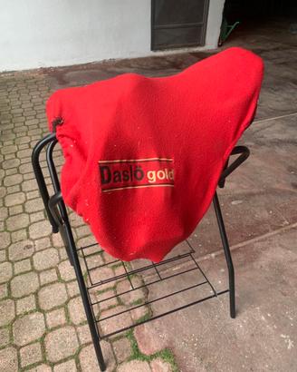 Sella Daslo gold 17,5