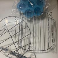 Accssori per friggere ad aria