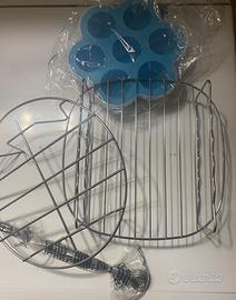 Accssori per friggere ad aria