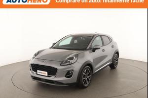 FORD Puma SA07632