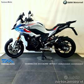 BMW S 1000 XR M Pack Abs