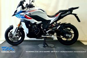 BMW S 1000 XR M Pack Abs
