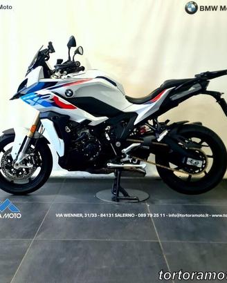 BMW S 1000 XR M Pack Abs