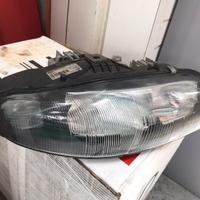 Fari Fiat Bravo/Brava