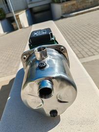 Elettropompa DAB JETINOX 1 cavallo