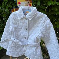 Piumino leggero Papermoon