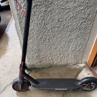 Monopattino elettrico