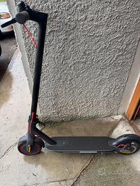 Monopattino elettrico