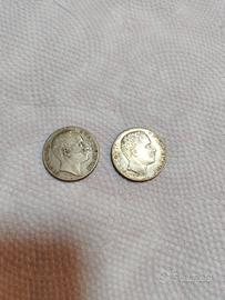 monete da collazione