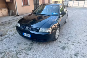 A3 1.8 turbo del 99