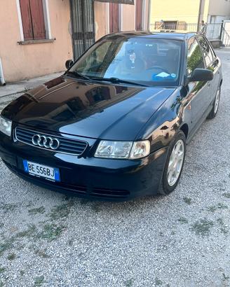 A3 1.8 turbo del 99