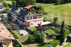 Villa bifamiliare Trofarello [Cod. rif 3252941VRG]