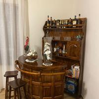 Angolo Bar “Saloon”