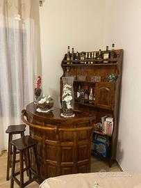 Angolo Bar “Saloon”