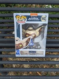 Funko Pop Momo 1442 Avatar The Last Airbender