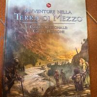 LOTR Guida regionale Gran Burrone Need Games
