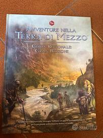 LOTR Guida regionale Gran Burrone Need Games