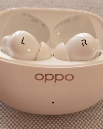 Cuffie OPPO Enco Air3 Pro - Come Nuove