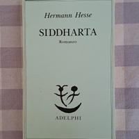 Siddharta di Hermann Hesse