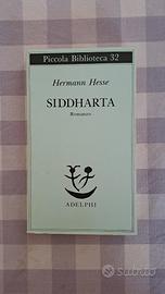 Siddharta di Hermann Hesse