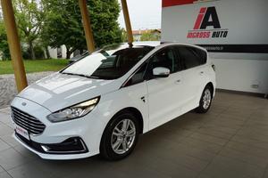 Ford S-Max 2.0 ecoblue Titanium Business s&s 150cv