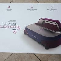 Robot Lavavetri Glass Cleaner PRO