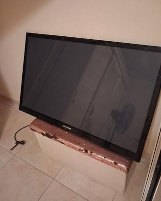 Televisione